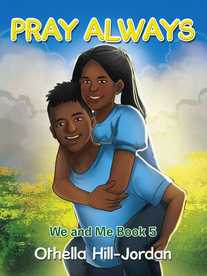 cover image of Pray Always